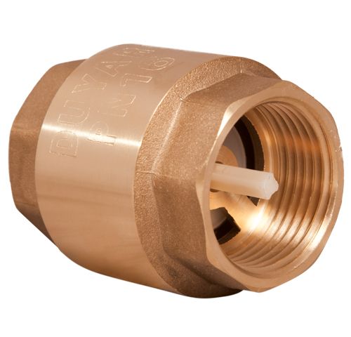 Copper Check Valve